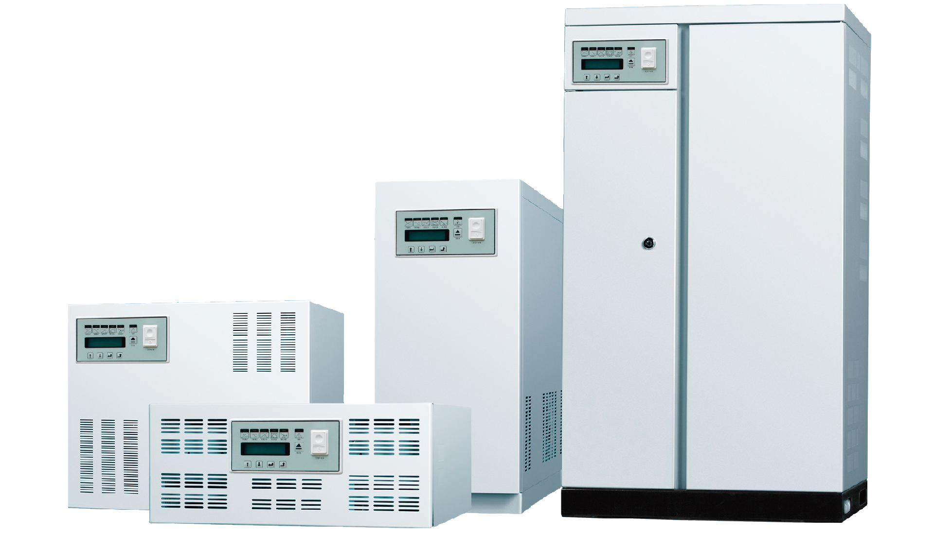 SD-AHA电力专用UPS(1-40kVA)