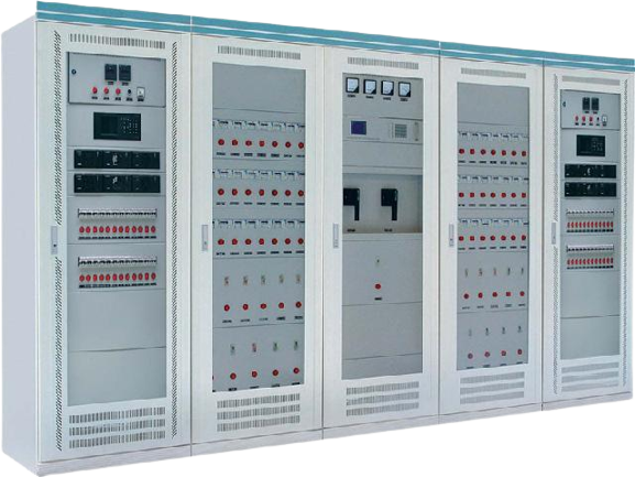 交直流一体化电源