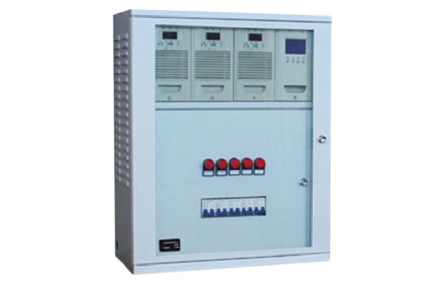 壁挂直流电源系统