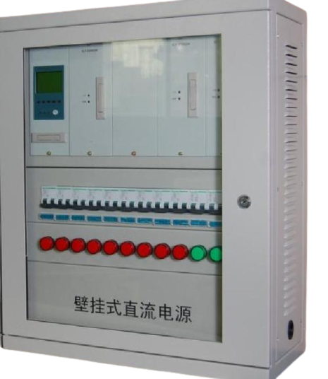 壁挂直流电源